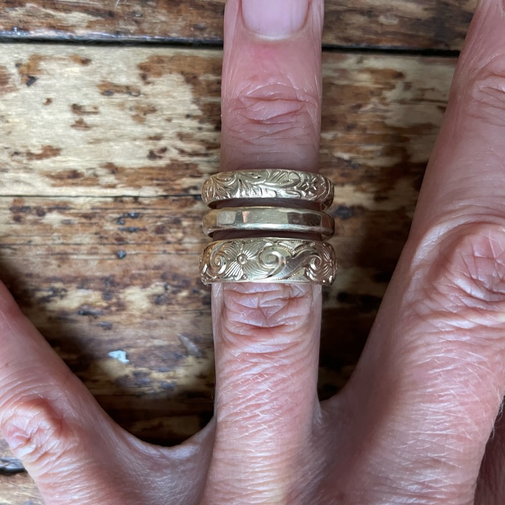 Paradigm Jewelry Rings - Picture 2 of 2